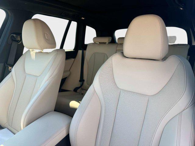 used 2023 BMW X3 car, priced at $36,773