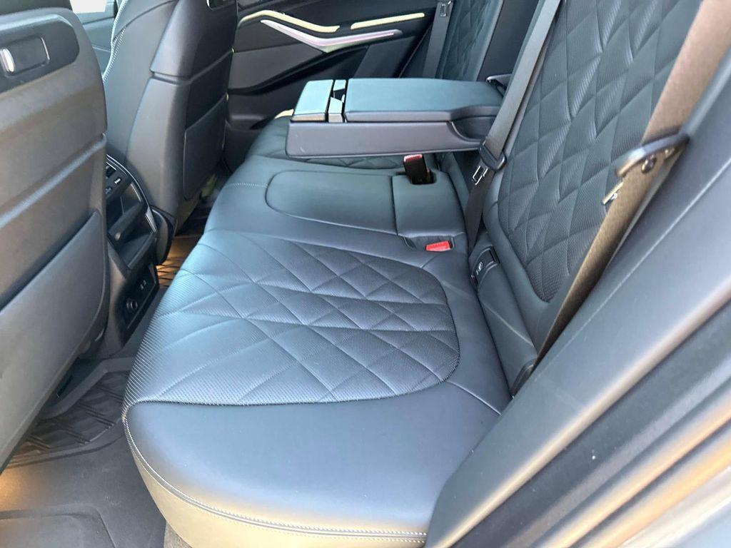 used 2024 BMW X5 car, priced at $63,052