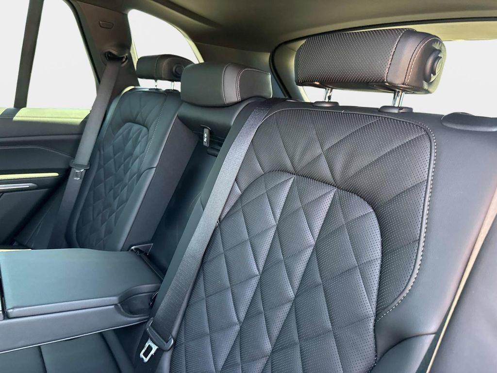 used 2024 BMW X5 car, priced at $63,052