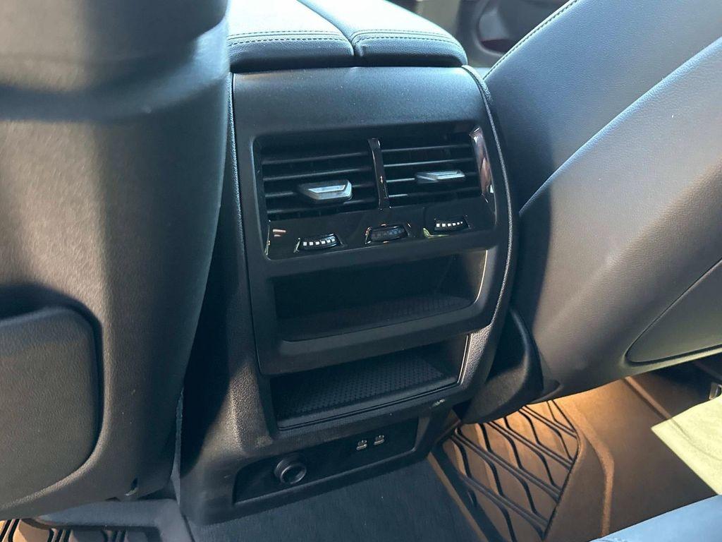 used 2024 BMW X5 car, priced at $63,052