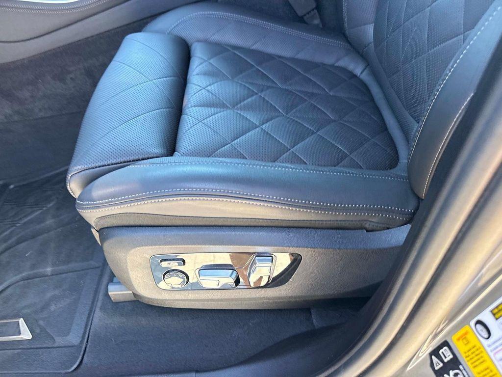 used 2024 BMW X5 car, priced at $63,052