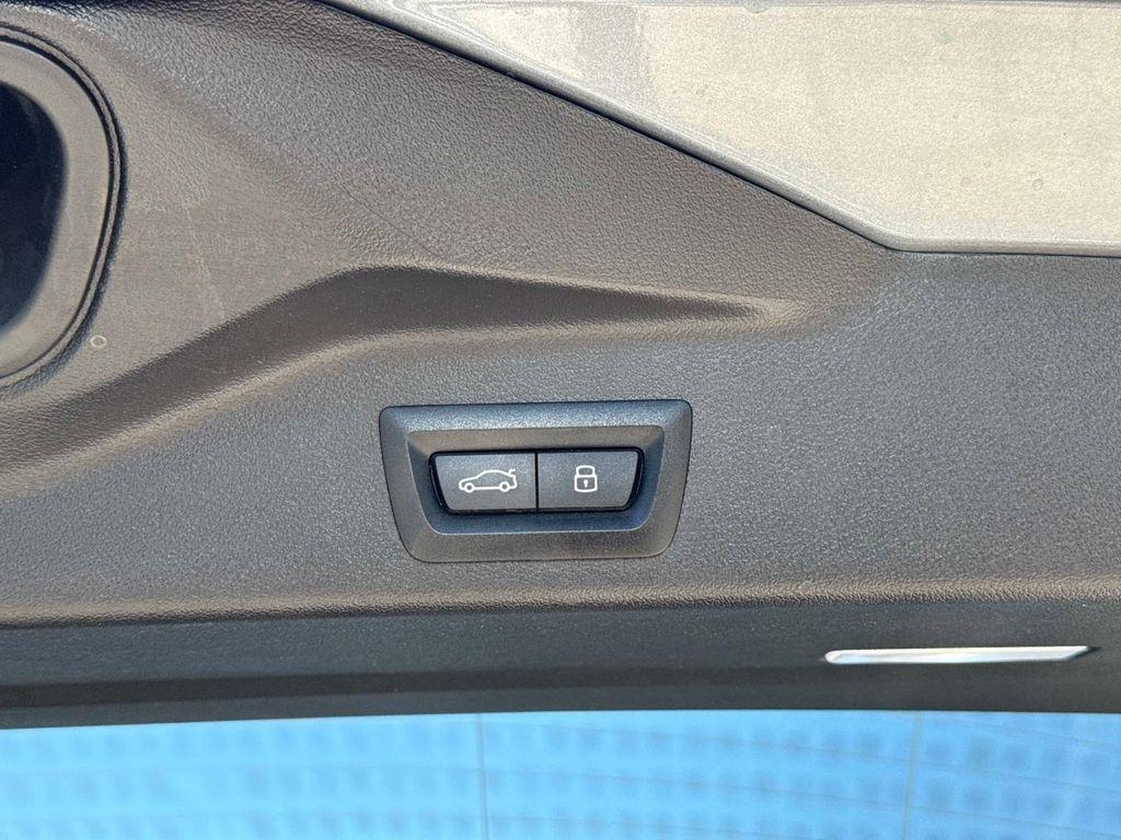 used 2024 BMW X5 car, priced at $63,052