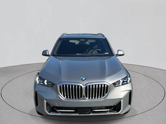 new 2026 BMW X5 car, priced at $75,625