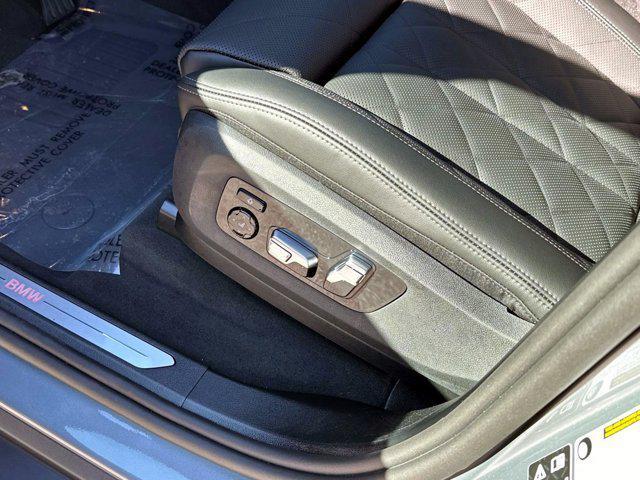 new 2026 BMW X5 car, priced at $75,625