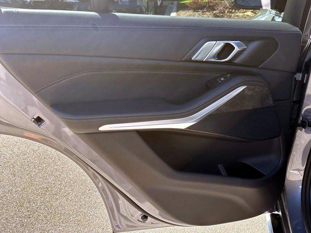 new 2026 BMW X5 car, priced at $75,625