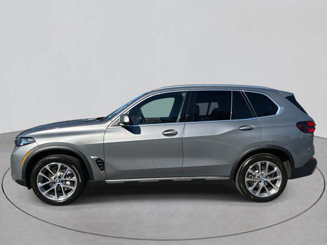 new 2026 BMW X5 car, priced at $75,625
