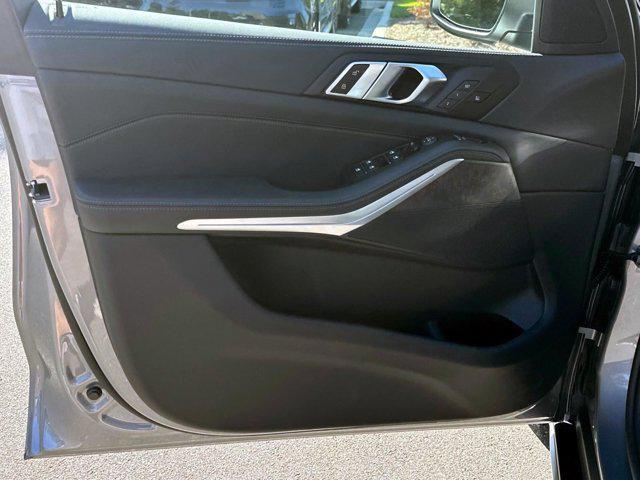 new 2026 BMW X5 car, priced at $75,625