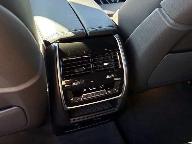 new 2026 BMW X5 car, priced at $75,625