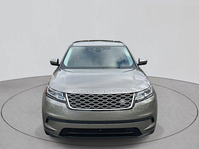 used 2021 Land Rover Range Rover Velar car, priced at $31,273