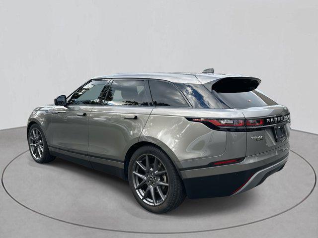 used 2021 Land Rover Range Rover Velar car, priced at $31,273
