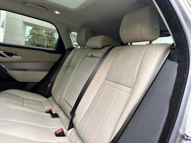 used 2021 Land Rover Range Rover Velar car, priced at $31,273