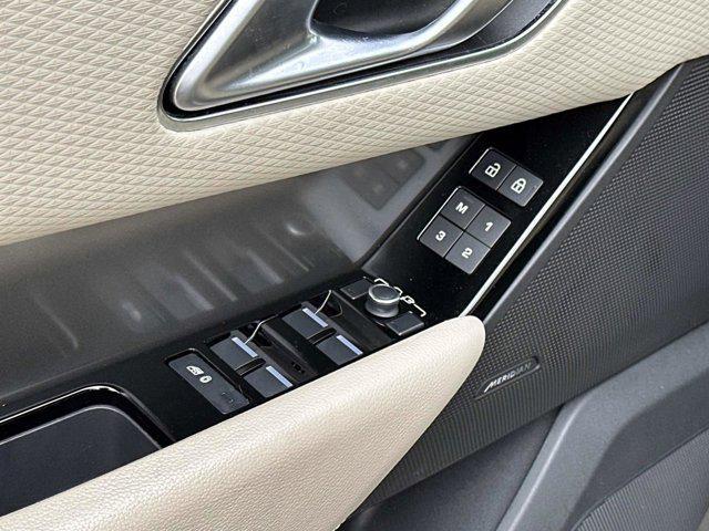 used 2021 Land Rover Range Rover Velar car, priced at $31,273