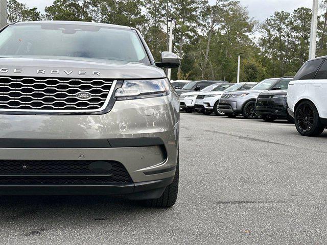 used 2021 Land Rover Range Rover Velar car, priced at $31,273