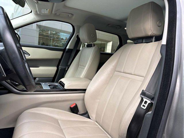 used 2021 Land Rover Range Rover Velar car, priced at $31,273