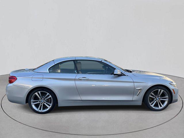 used 2019 BMW 430 car, priced at $15,999