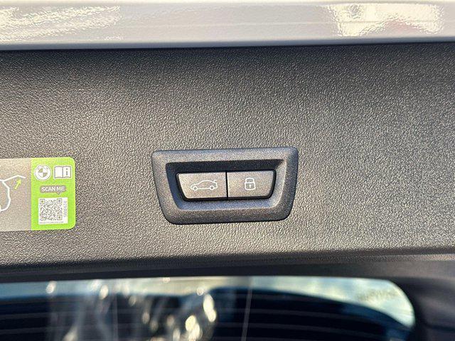 new 2026 BMW X3 car, priced at $56,055