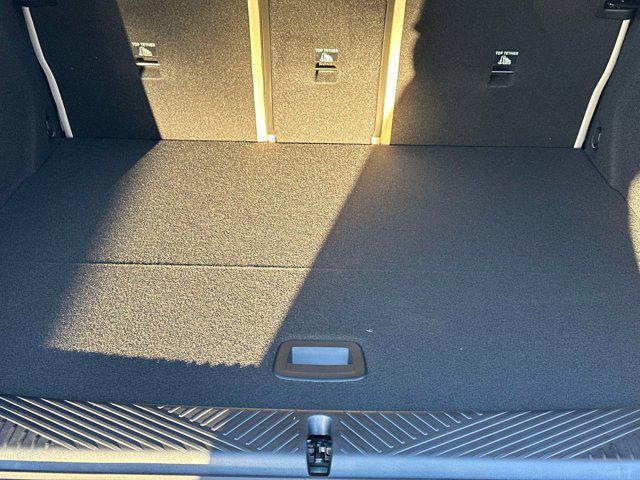 new 2026 BMW X3 car, priced at $56,055