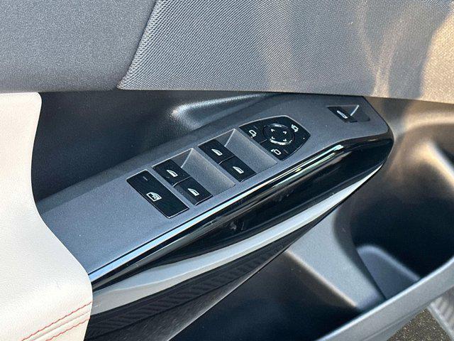 new 2026 BMW X3 car, priced at $56,055