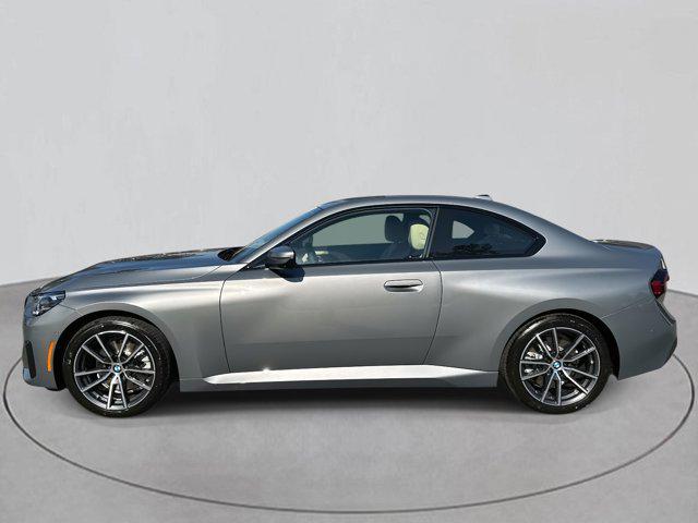 new 2026 BMW 230 car, priced at $45,975