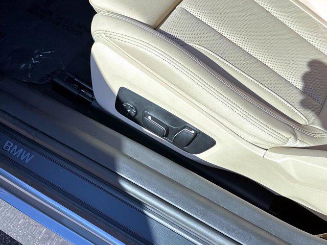 new 2026 BMW 230 car, priced at $45,975