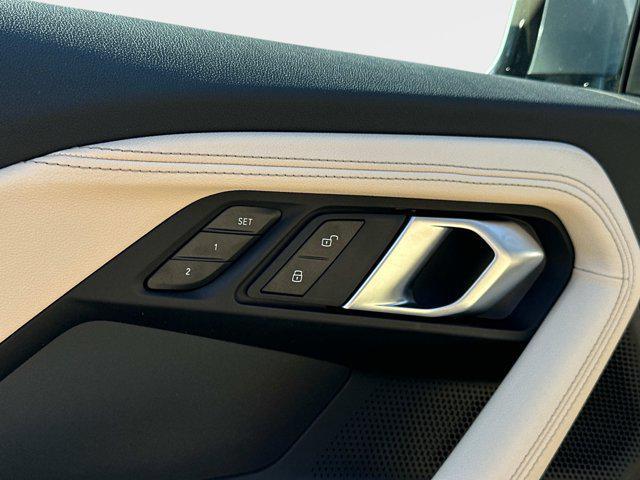 new 2026 BMW 230 car, priced at $45,975