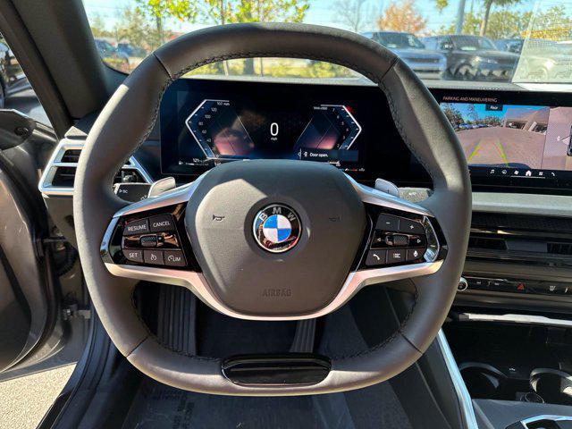 new 2026 BMW 230 car, priced at $45,975