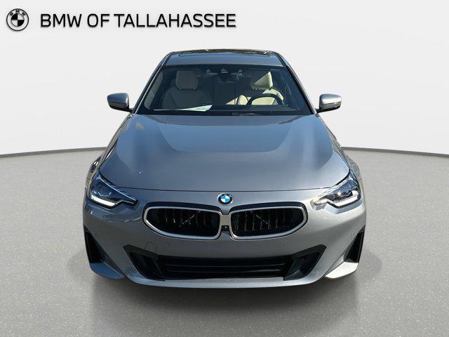 new 2026 BMW 230 car, priced at $45,975