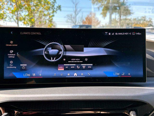 new 2026 BMW 230 car, priced at $45,975