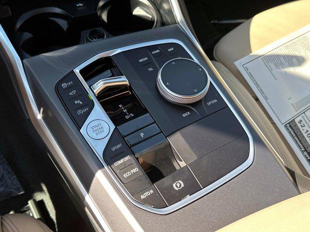 new 2026 BMW 230 car, priced at $45,975