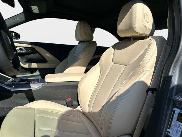 new 2026 BMW 230 car, priced at $45,975