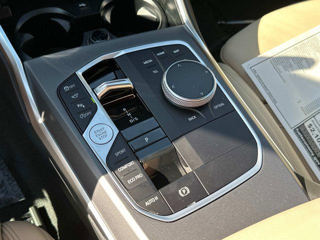 new 2026 BMW 230 car, priced at $45,975