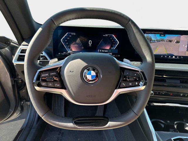 new 2026 BMW 230 car, priced at $45,975