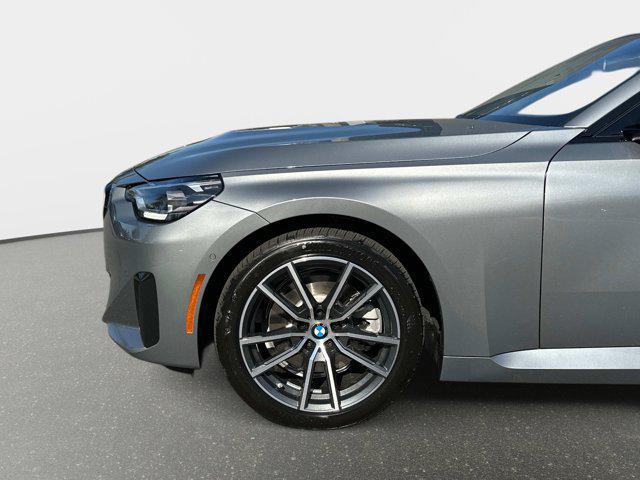new 2026 BMW 230 car, priced at $45,975