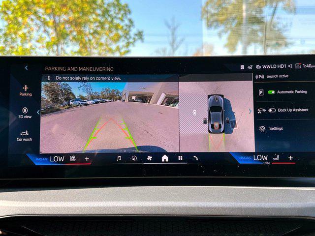 new 2026 BMW 230 car, priced at $45,975