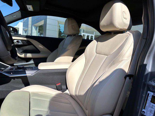 new 2026 BMW 230 car, priced at $45,975