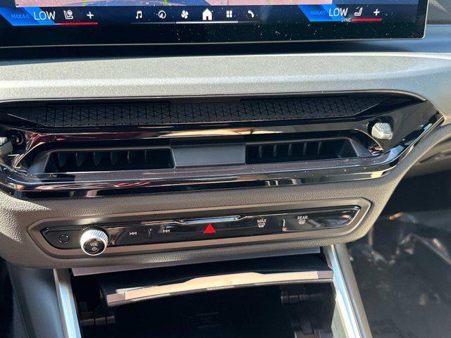 new 2026 BMW 230 car, priced at $45,975