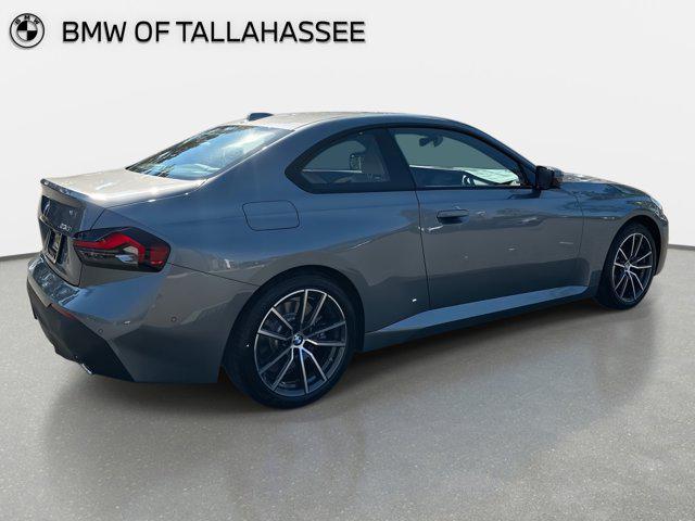 new 2026 BMW 230 car, priced at $45,975