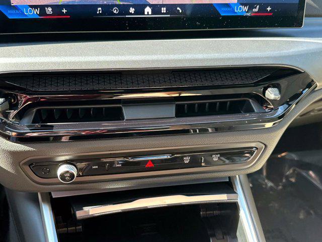 new 2026 BMW 230 car, priced at $45,975