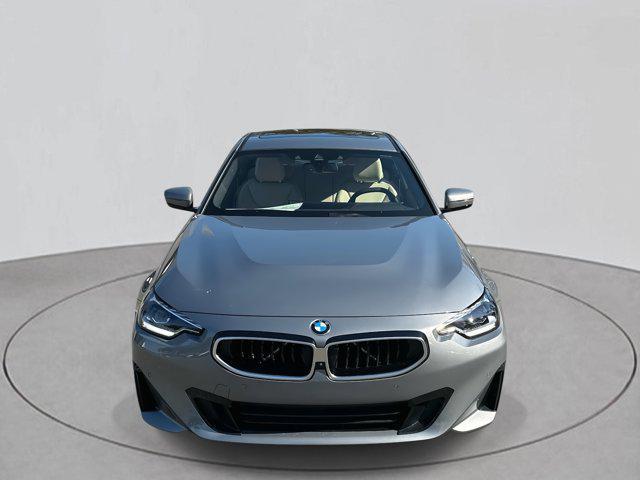 new 2026 BMW 230 car, priced at $45,975