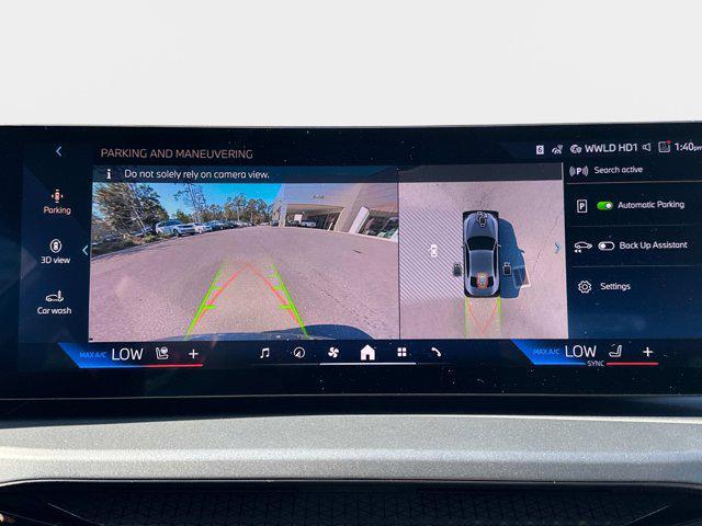 new 2026 BMW 230 car, priced at $45,975