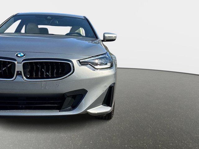 new 2026 BMW 230 car, priced at $45,975