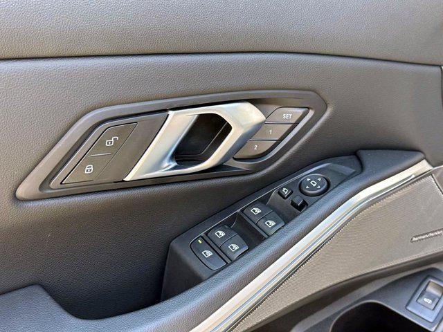 new 2025 BMW M340 car, priced at $67,240