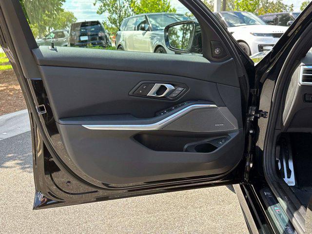 new 2025 BMW M340 car, priced at $67,240