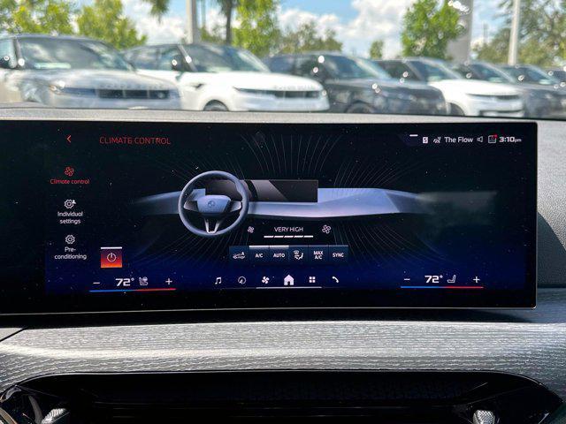 new 2025 BMW M340 car, priced at $67,240