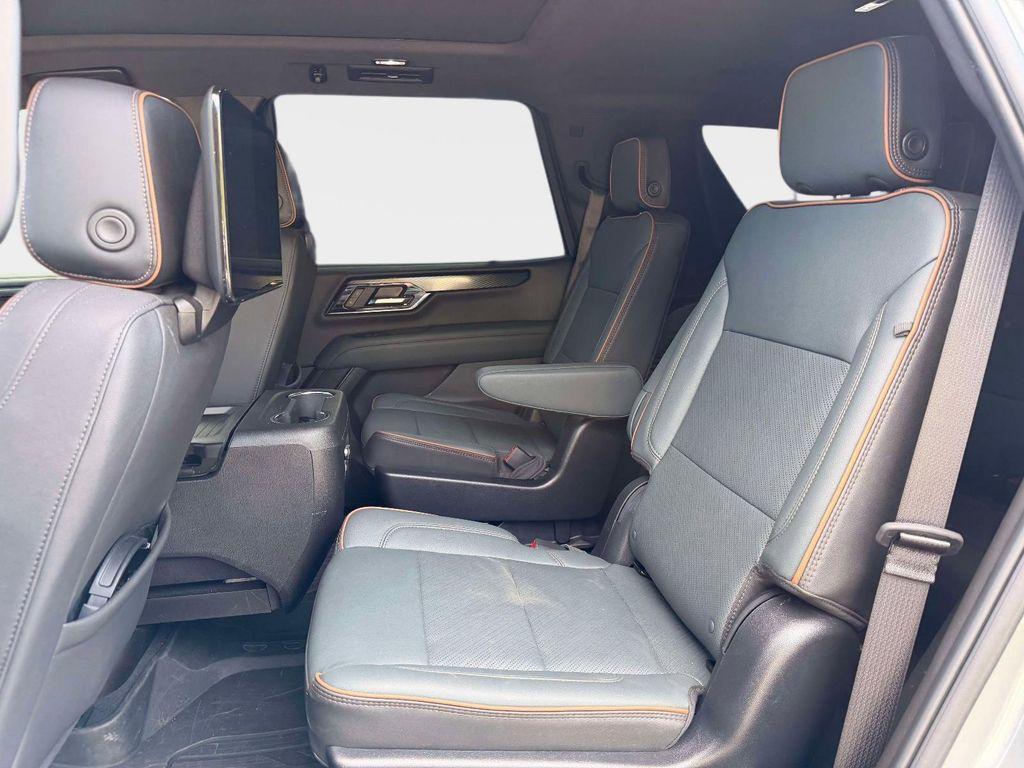 used 2025 GMC Yukon car, priced at $77,496