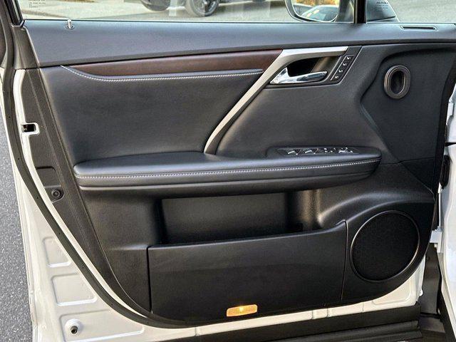 used 2022 Lexus RX 350 car, priced at $38,773