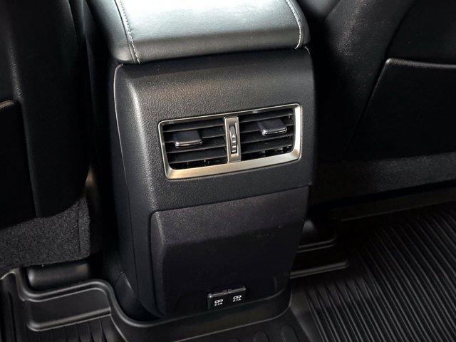 used 2022 Lexus RX 350 car, priced at $38,773