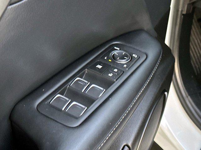 used 2022 Lexus RX 350 car, priced at $38,773