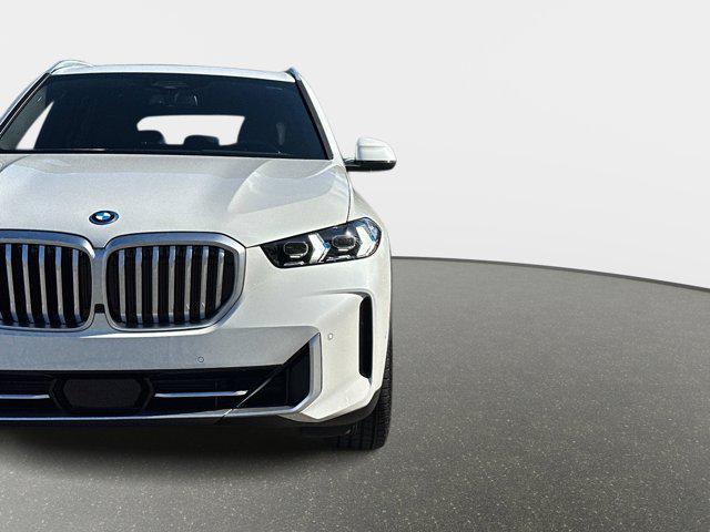new 2026 BMW X5 PHEV car, priced at $84,375