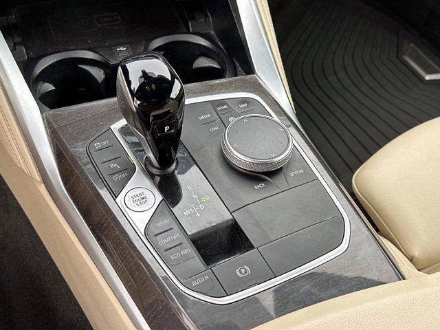 used 2022 BMW 430 car, priced at $25,333